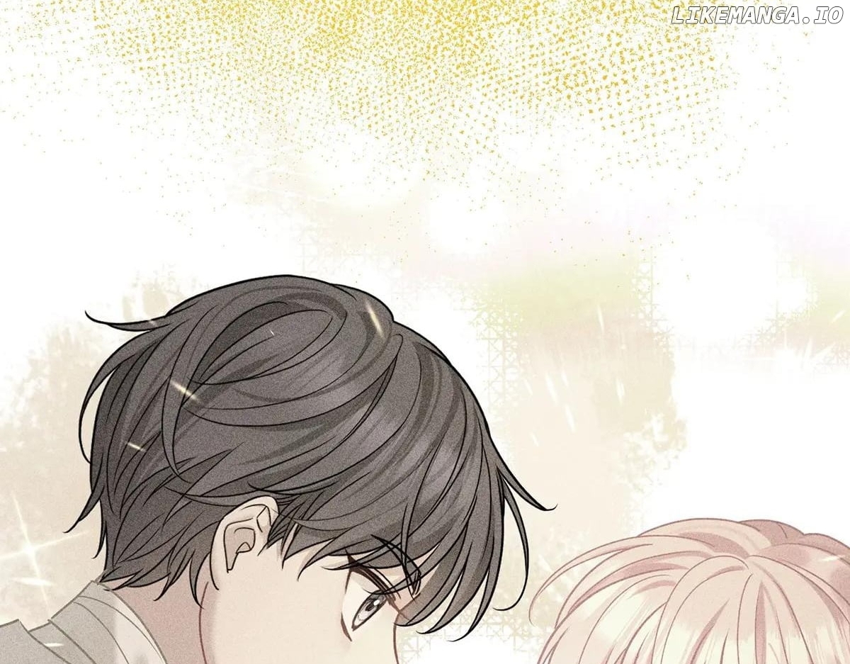 After Breakup: Had an Affair With My Ex's Uncle Chapter 89 - page 34